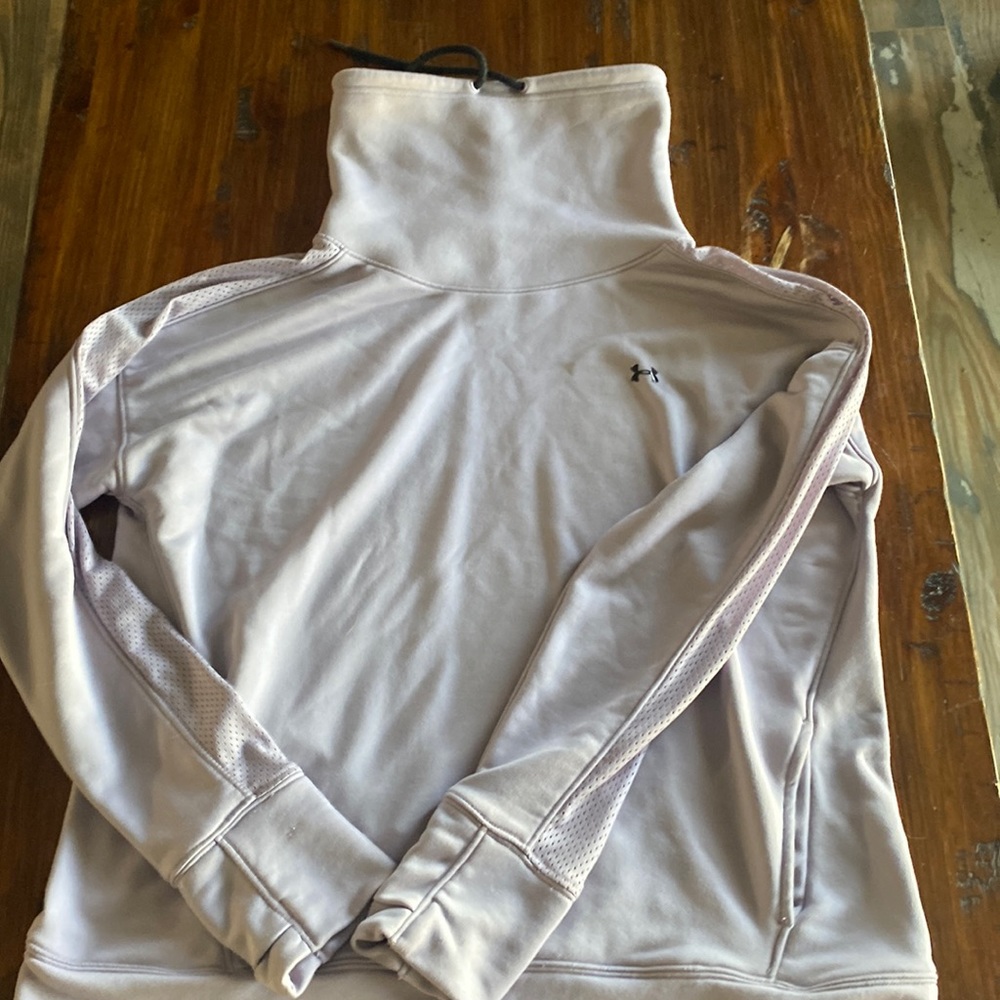 Under Armour loose fit pullover XL